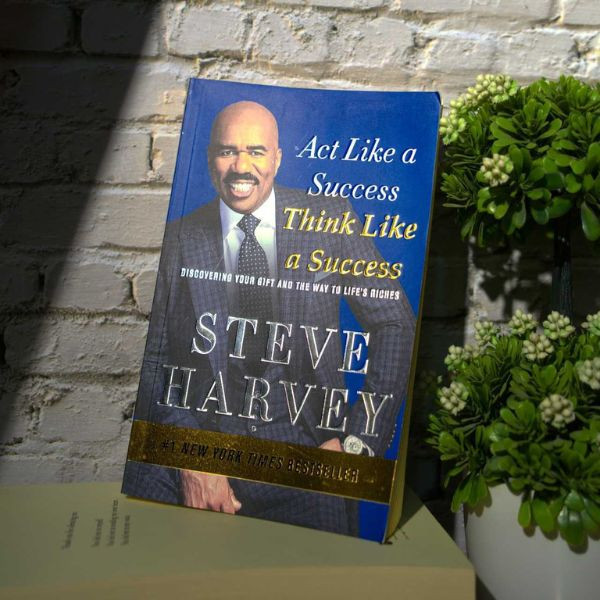 Think Like a Success
